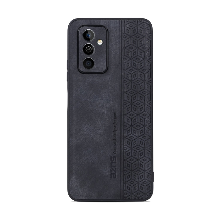 For Huawei Maimang 11 AZNS 3D Embossed Skin Feel Phone Case