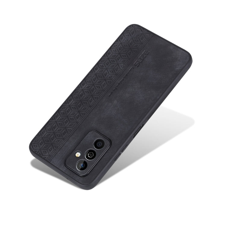 For Huawei Maimang 11 AZNS 3D Embossed Skin Feel Phone Case