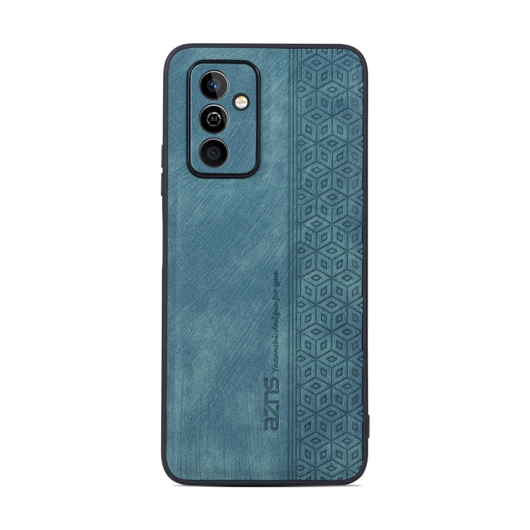 For Huawei Maimang 11 AZNS 3D Embossed Skin Feel Phone Case