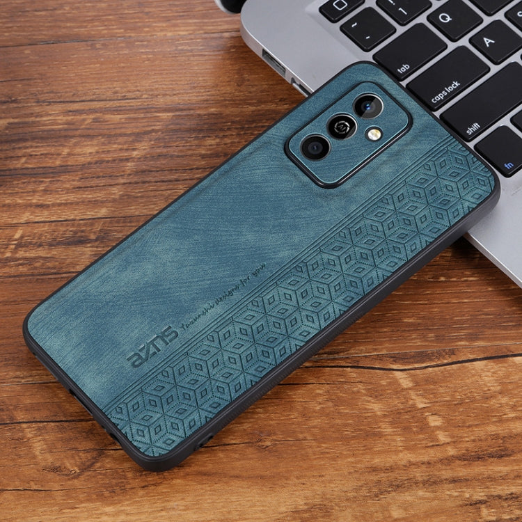 For Huawei Maimang 11 AZNS 3D Embossed Skin Feel Phone Case
