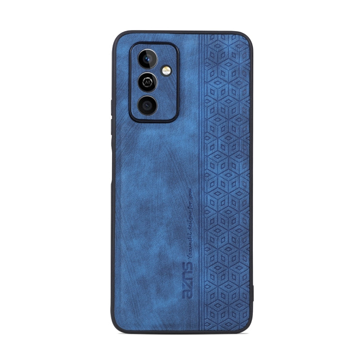 For Huawei Maimang 11 AZNS 3D Embossed Skin Feel Phone Case