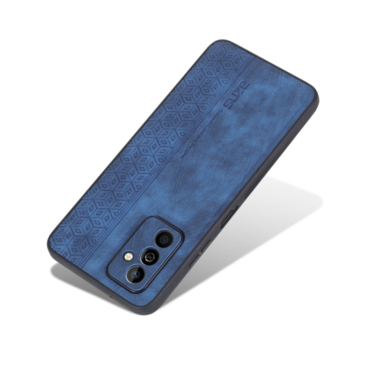 For Huawei Maimang 11 AZNS 3D Embossed Skin Feel Phone Case