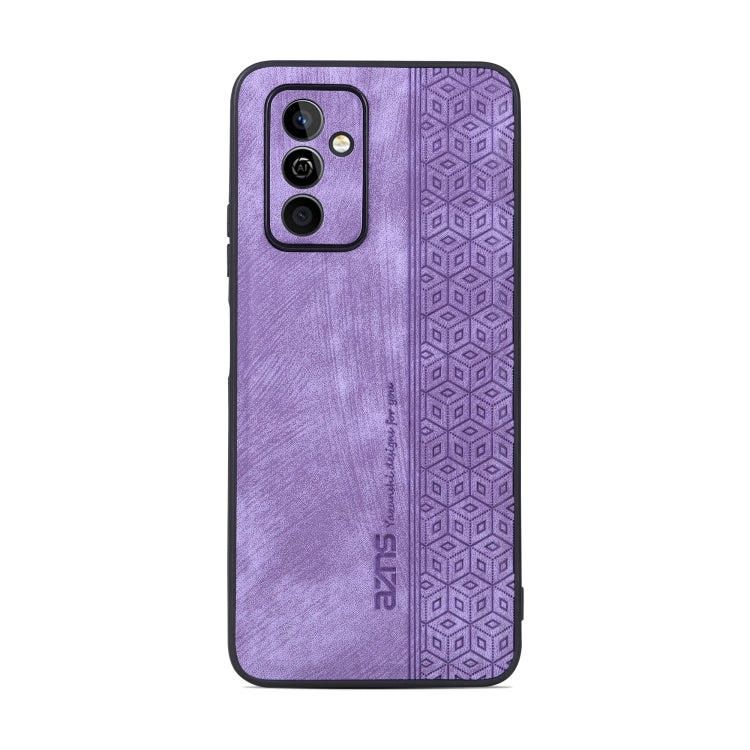 For Huawei Maimang 11 AZNS 3D Embossed Skin Feel Phone Case
