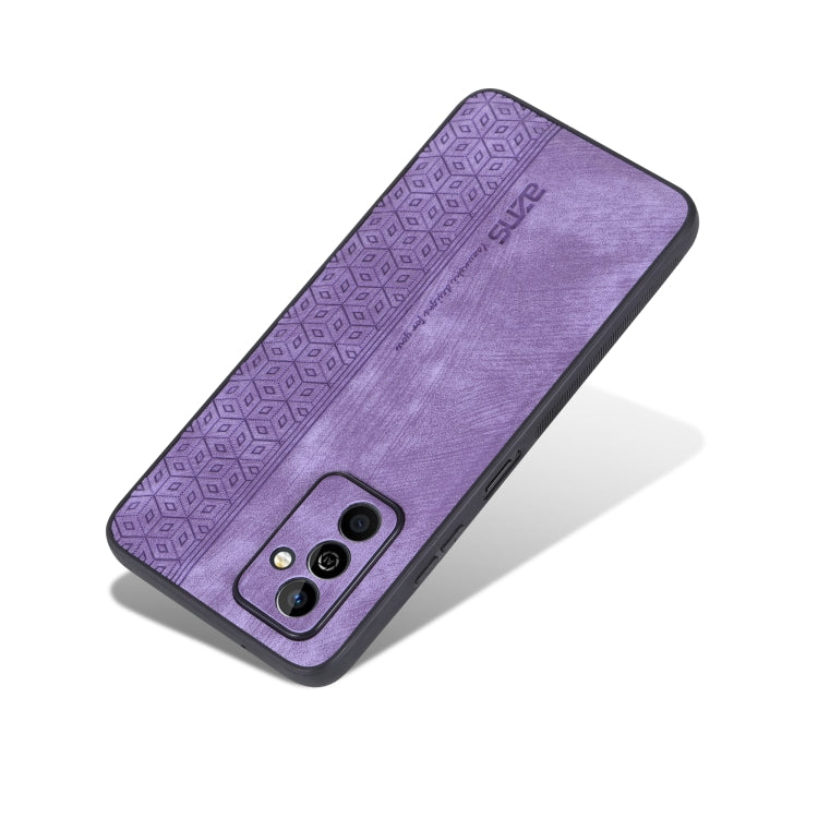 For Huawei Maimang 11 AZNS 3D Embossed Skin Feel Phone Case
