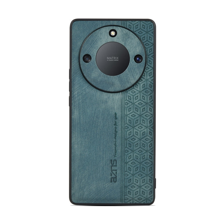 For Honor X40 AZNS 3D Embossed Skin Feel Phone Case