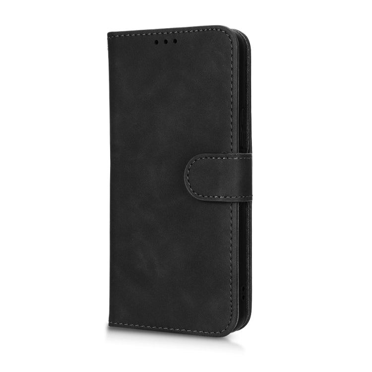 For vivo V25 5G / V25e / X80 Lite Skin Feel Magnetic Flip Leather Phone Case