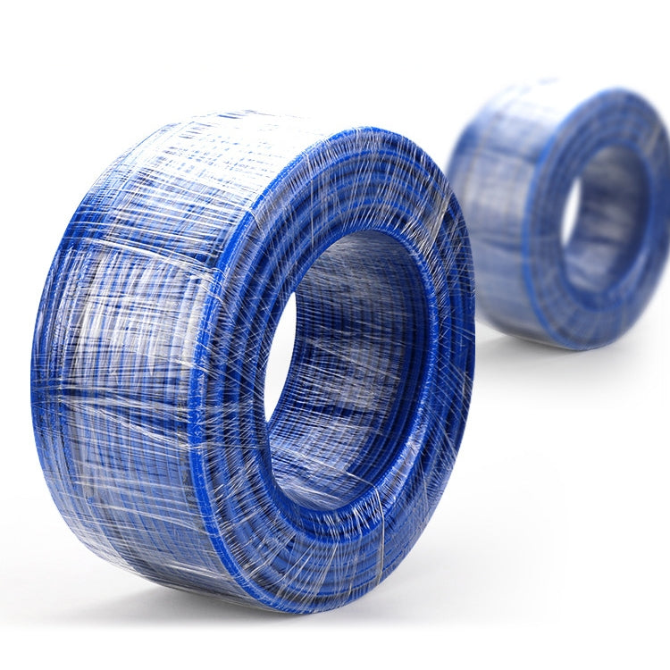 LAIZE High Pressure Flexible Polyurethane Pneumatic Tubing, Specification:8x5mm, 100m