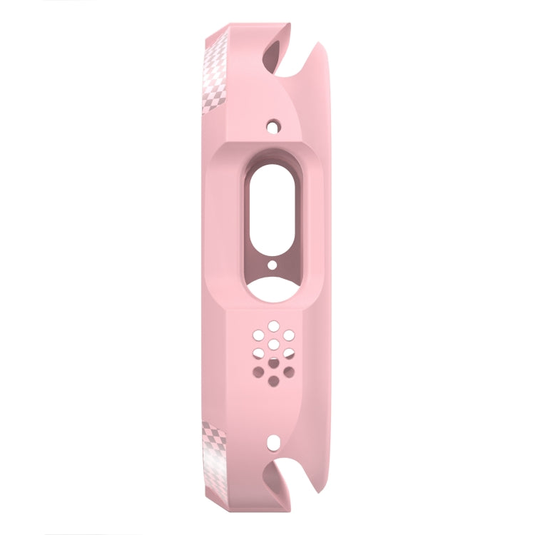 Carbon Fiber Shockproof Case For Apple Watch Ultra 49mm