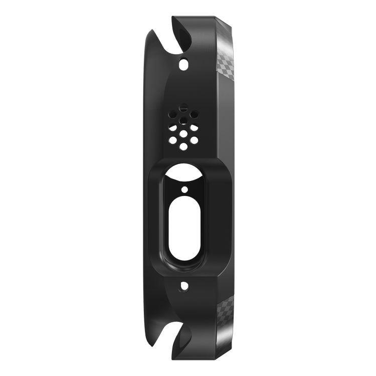 Carbon Fiber Shockproof Case For Apple Watch Ultra 49mm