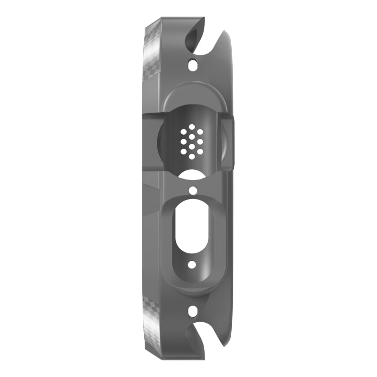 Carbon Fiber Shockproof Case For Apple Watch Ultra 49mm
