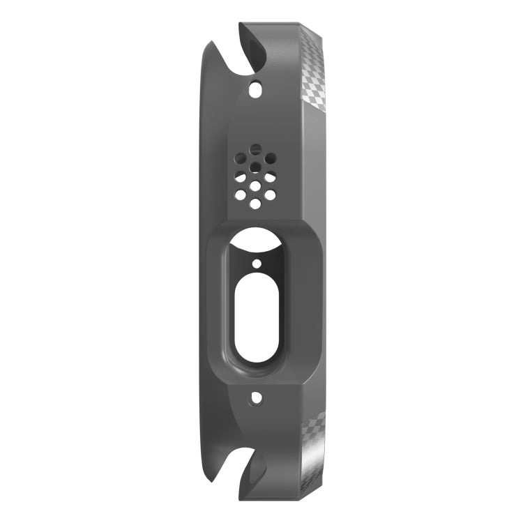 Carbon Fiber Shockproof Case For Apple Watch Ultra 49mm