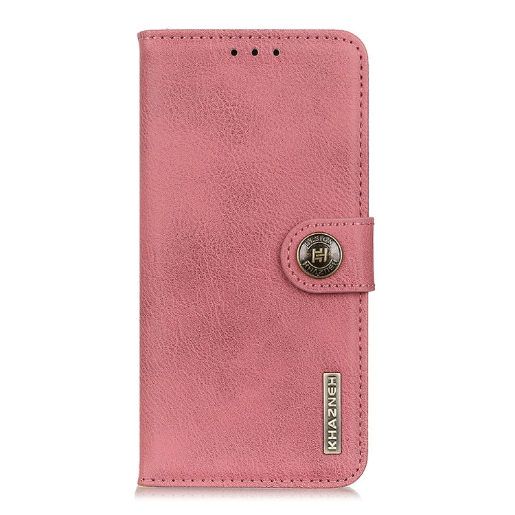 For Huawei Honor 30 Pro / 30 Pro+ Cowhide Texture Horizontal Flip Leather Case with Holder & Card Slots & Wallet
