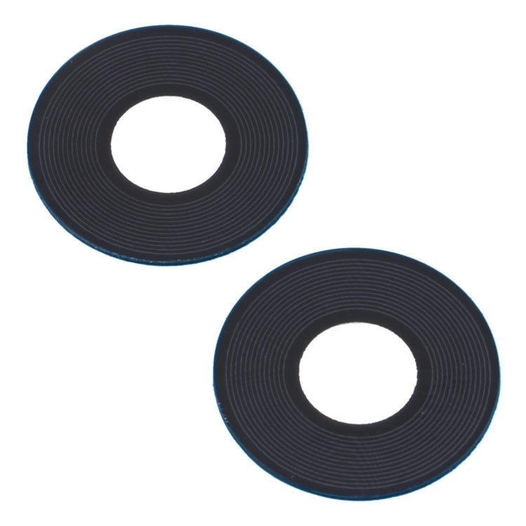 For OPPO K10 5G China 10 PCS Back Camera Lens
