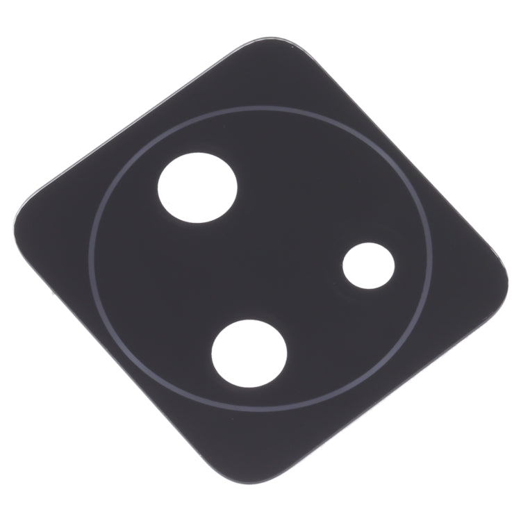 For Xiaomi Redmi K40S/Poco F4 10 PCS Back Camera Lens
