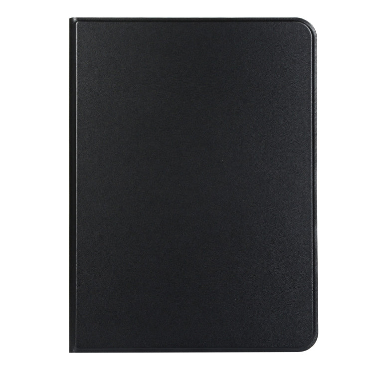 For iPad 10th Gen 10.9 2022 Voltage Elastic Leather TPU Protective Case with Holder