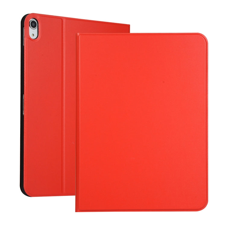 For iPad 10th Gen 10.9 2022 Voltage Elastic Leather TPU Protective Case with Holder