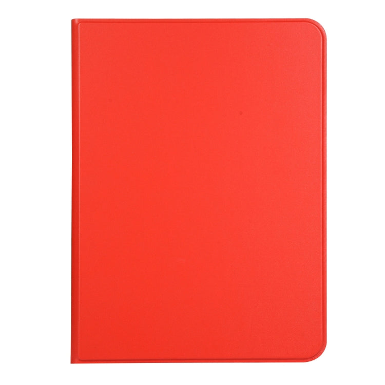 For iPad 10th Gen 10.9 2022 Voltage Elastic Leather TPU Protective Case with Holder