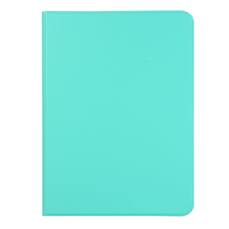For iPad 10th Gen 10.9 2022 Voltage Elastic Leather TPU Protective Case with Holder