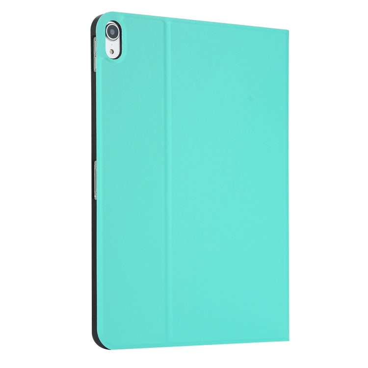 For iPad 10th Gen 10.9 2022 Voltage Elastic Leather TPU Protective Case with Holder