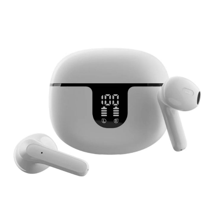 HAMTOD S61 True Wireless Stereo Wireless Bluetooth Earphone