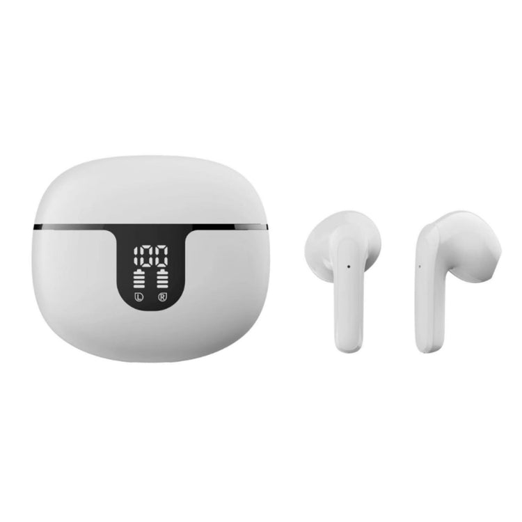 HAMTOD S61 True Wireless Stereo Wireless Bluetooth Earphone