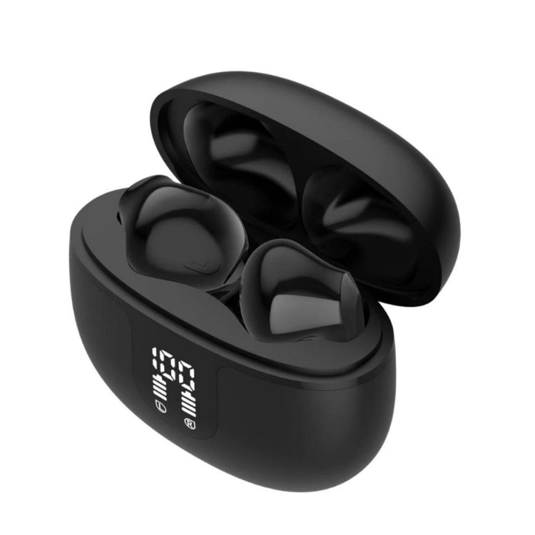 HAMTOD S61 True Wireless Stereo Wireless Bluetooth Earphone
