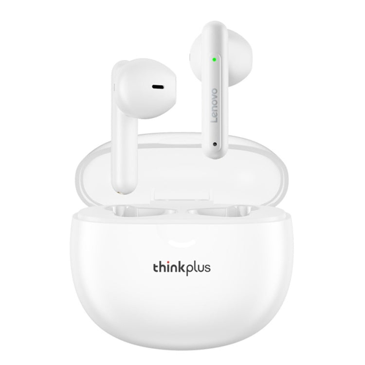 Lenovo LP1 Pro TWS Wireless Bluetooth Waterproof Sport Noise Reduction Earphone