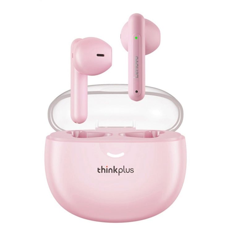 Lenovo LP1 Pro TWS Wireless Bluetooth Waterproof Sport Noise Reduction Earphone