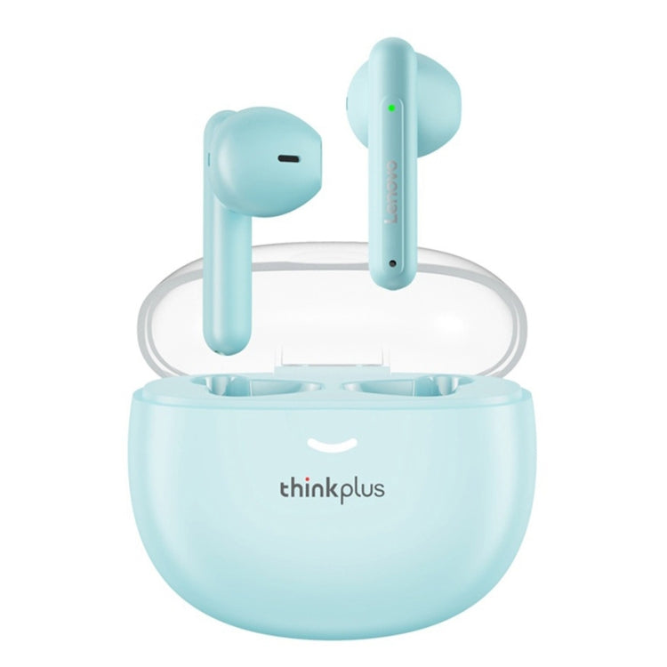 Lenovo LP1 Pro TWS Wireless Bluetooth Waterproof Sport Noise Reduction Earphone