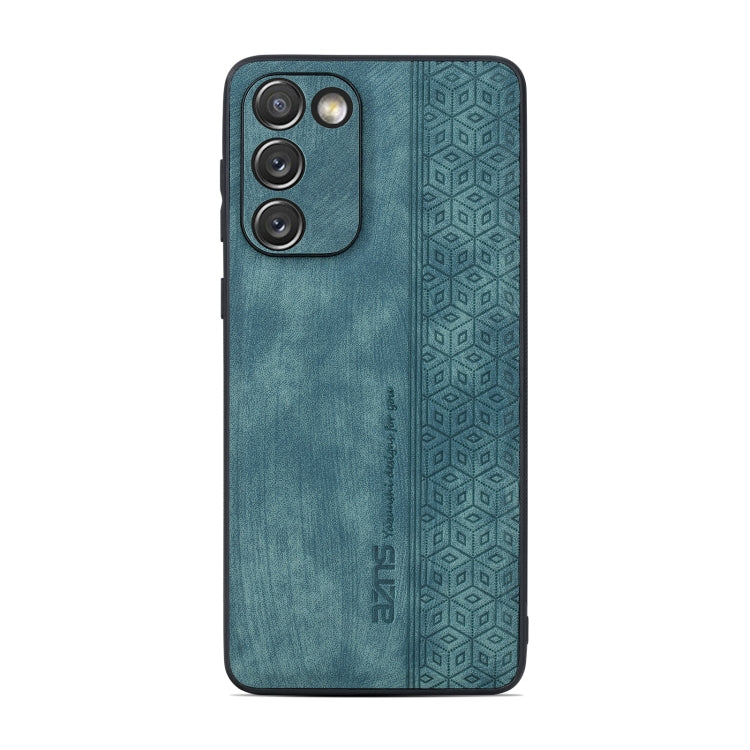 For Samsung Galaxy S20 FE / S20 Lite AZNS 3D Embossed Skin Feel Phone Case