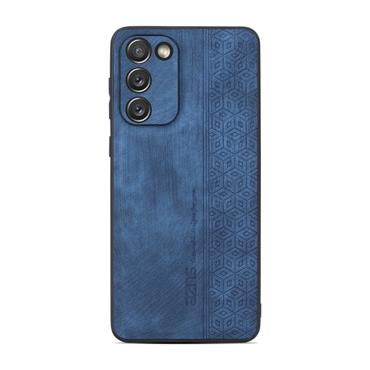 For Samsung Galaxy S20 FE / S20 Lite AZNS 3D Embossed Skin Feel Phone Case