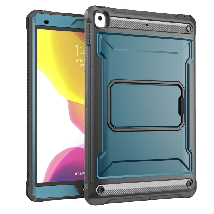 For iPad 10.2 2021 / 2020 / 2019 Explorer Tablet Protective Case with Screen Protector