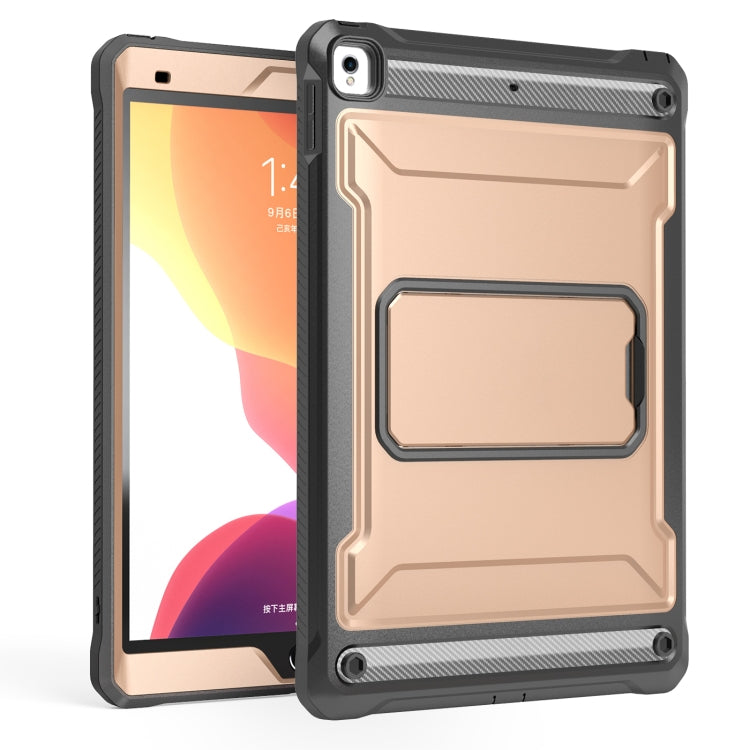 For iPad 10.5 2020 / Air 2019 Explorer Tablet Protective Case with Screen Protector