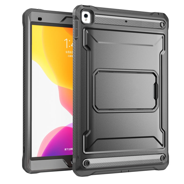 For iPad 10.5 2020 / Air 2019 Explorer Tablet Protective Case with Screen Protector