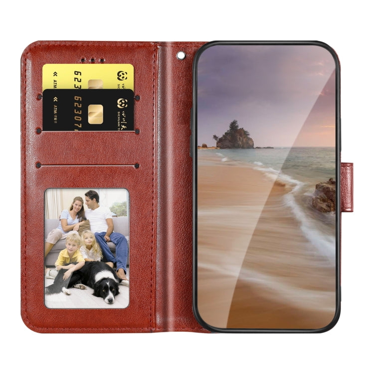 For iPhone 14 / 13 Lace Lotus Embossing Flip Leather Phone Case