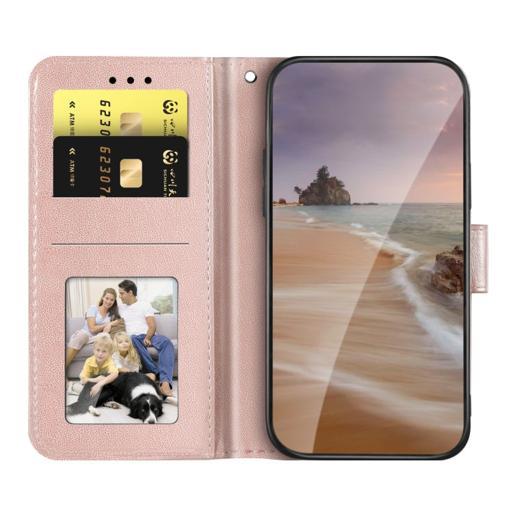 For iPhone 14 Plus Lace Lotus Embossing Flip Leather Phone Case