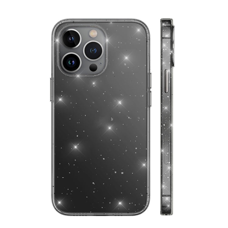 For iPhone 14 Pro Max wlons All-Inclusive Glitter Phone Case