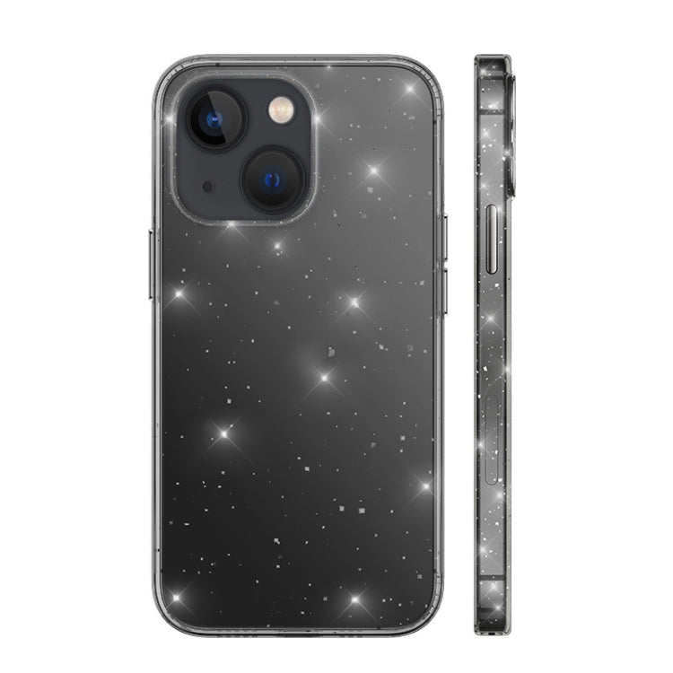 For iPhone 14 wlons All-Inclusive Glitter Phone Case