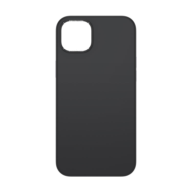 For iPhone 14 Plus TOTUDESIGN AA-148 Brilliant Series Shockproof Liquid Silicone Phone Case