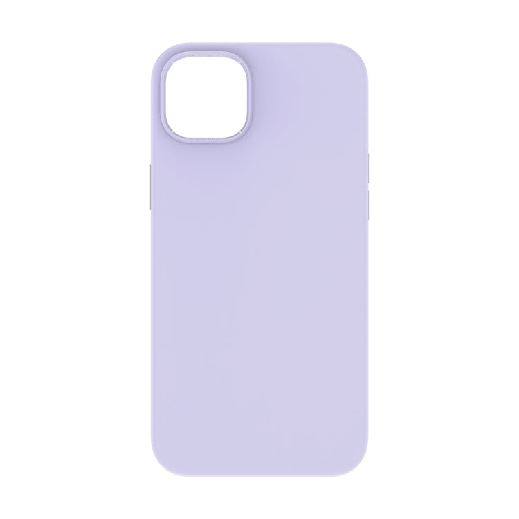 For iPhone 14 Plus TOTUDESIGN AA-148 Brilliant Series Shockproof Liquid Silicone Phone Case