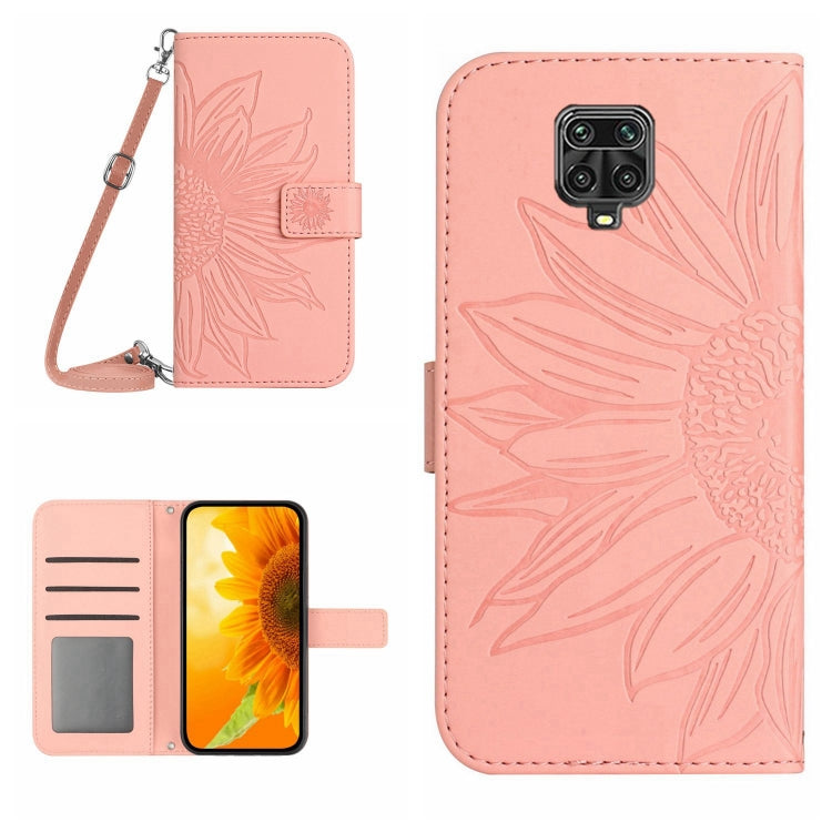For Xiaomi Redmi Note 9 Pro 4G / Note 9 Pro Max / Note 9S / Poco M2 Pro