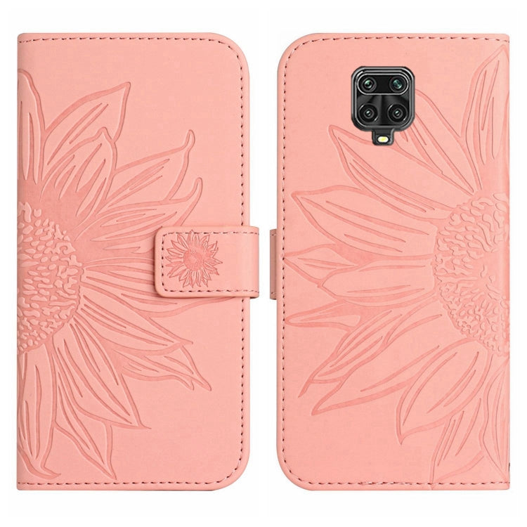 For Xiaomi Redmi Note 9 Pro 4G / Note 9 Pro Max / Note 9S / Poco M2 Pro