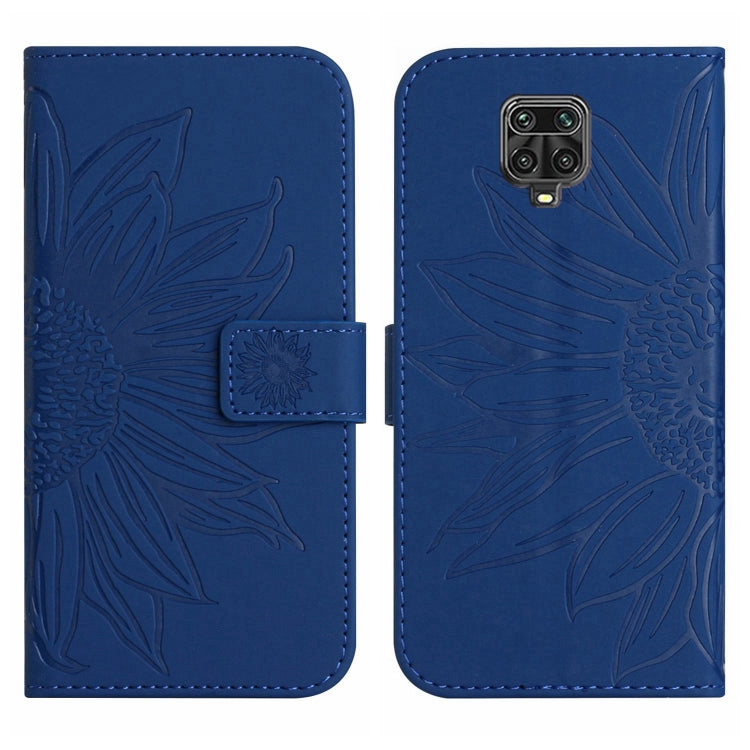 For Xiaomi Redmi Note 9 Pro 4G / Note 9 Pro Max / Note 9S / Poco M2 Pro