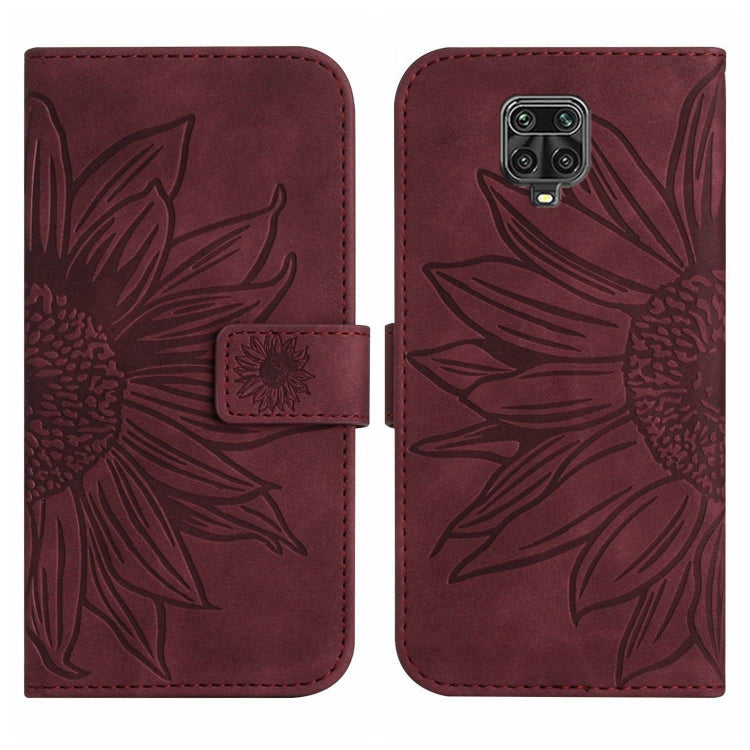 For Xiaomi Redmi Note 9 Pro 4G / Note 9 Pro Max / Note 9S / Poco M2 Pro