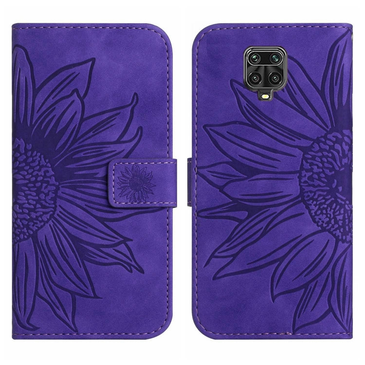 For Xiaomi Redmi Note 9 Pro 4G / Note 9 Pro Max / Note 9S / Poco M2 Pro