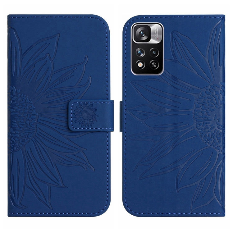 For Xiaomi Redmi Note 11 5G / Note 11T 5G / Poco M4 Pro 5G