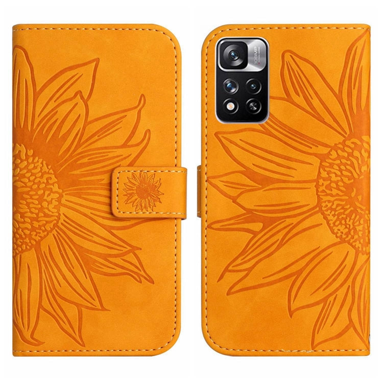 For Xiaomi Redmi Note 11 5G / Note 11T 5G / Poco M4 Pro 5G