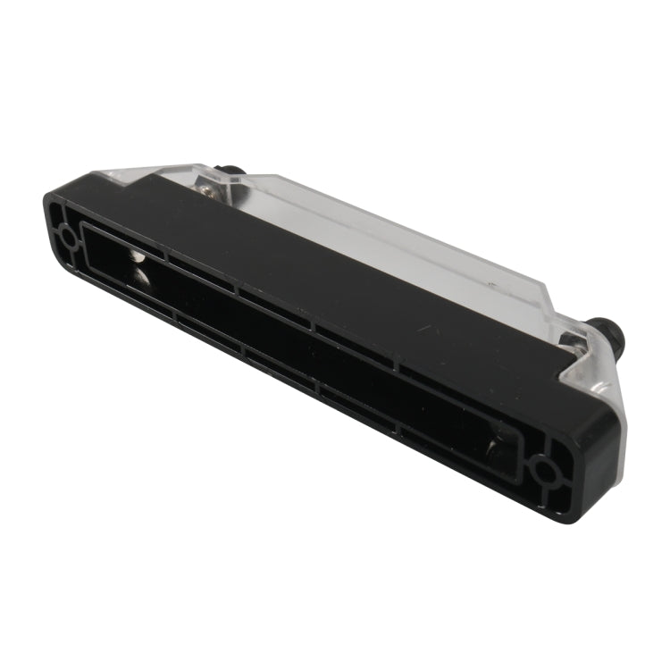 8 Way Power Distribution Block Terminal Studs with 2 Fixing Screws