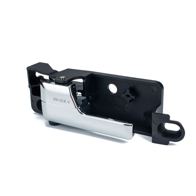 A3407 For Ford Car Left Rear Inside Door Handle 6E5Z5422601B