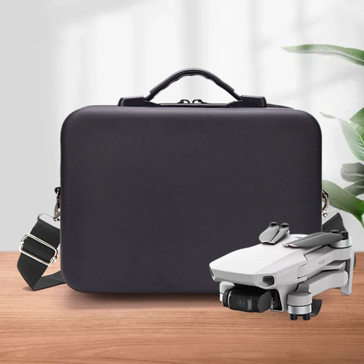 For DJI Mini SE Shockproof Carrying Hard Case Shoulder Storage Bag, Size: 31 x 21 x 11cm
